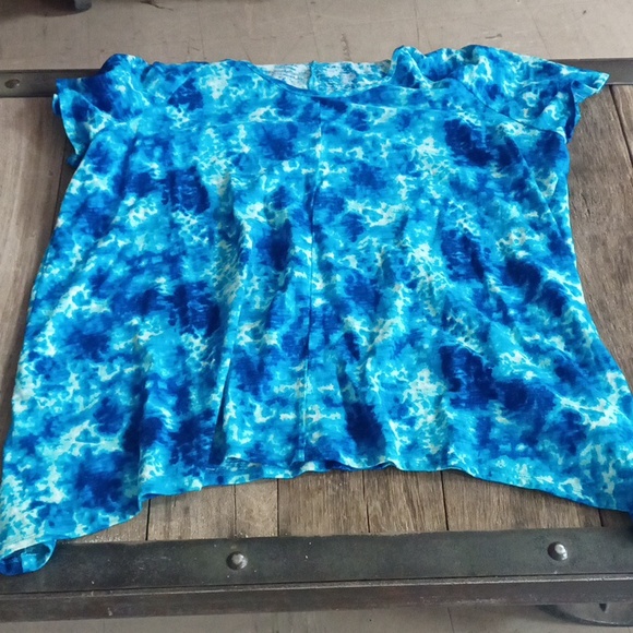 Capri and blouse set, 3x women within - Picture 5 of 6